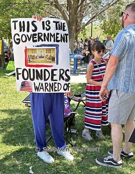 no kings albuquerque 16 graphic